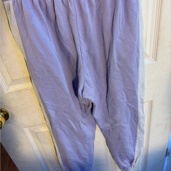 Peanuts sweatpants - Picture 3 of 3